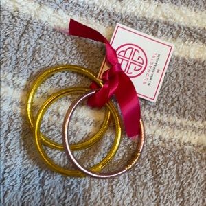 Budha Girl All Weather Bangles